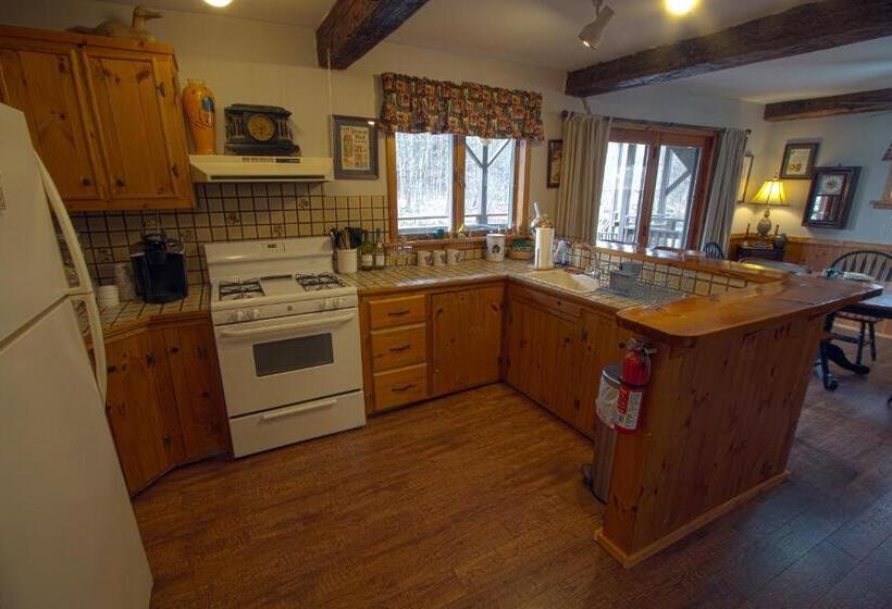 豪华套房, Phineas Swann Inn & Spa