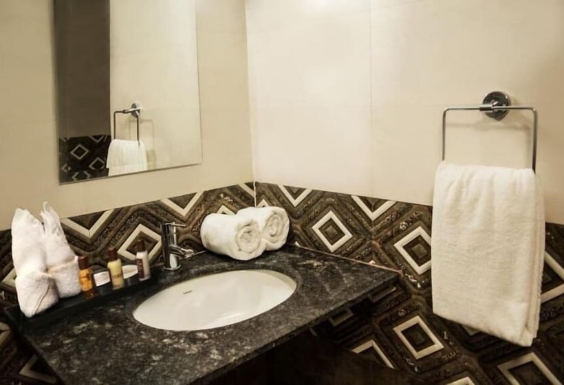 Номер Superior, Ananya Greens