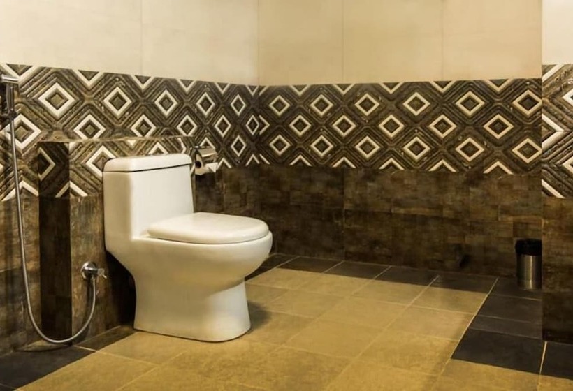 Номер Deluxe, Ananya Greens