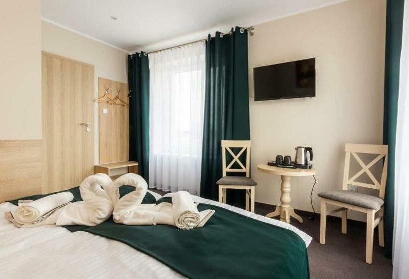 اتاق سوپریور, Astoria Fly Modlin Airport