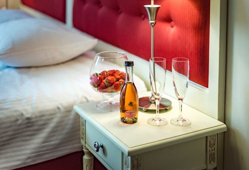 1ベッドルームアパートメント, Sobienie Krolewskie