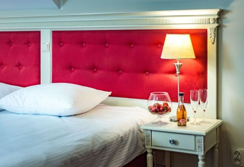 1ベッドルームアパートメント, Sobienie Krolewskie