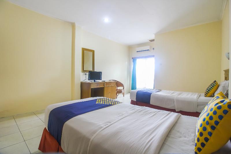 标准间, Spot On 2809 Hotel Yasmin