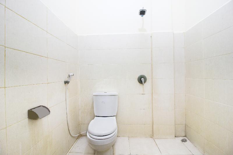 标准间, Spot On 2809 Hotel Yasmin