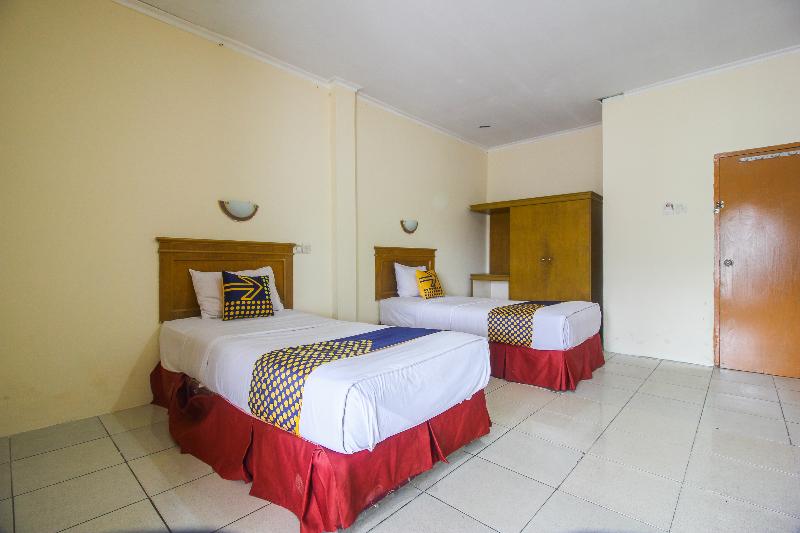 标准间, Spot On 2809 Hotel Yasmin