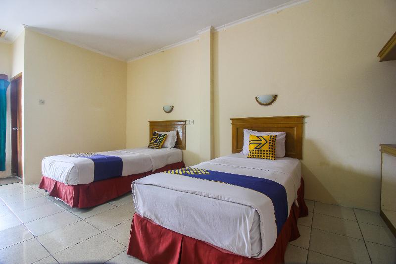 标准间, Spot On 2809 Hotel Yasmin