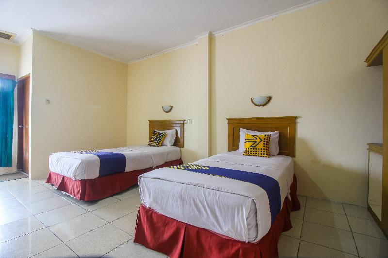 标准间, Spot On 2809 Hotel Yasmin