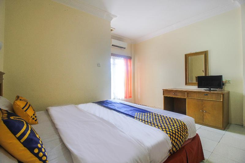 标准间, Spot On 2809 Hotel Yasmin