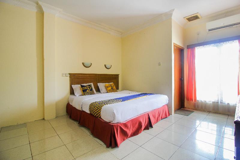 标准间, Spot On 2809 Hotel Yasmin