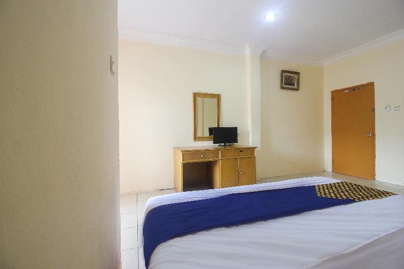 标准间, Spot On 2809 Hotel Yasmin