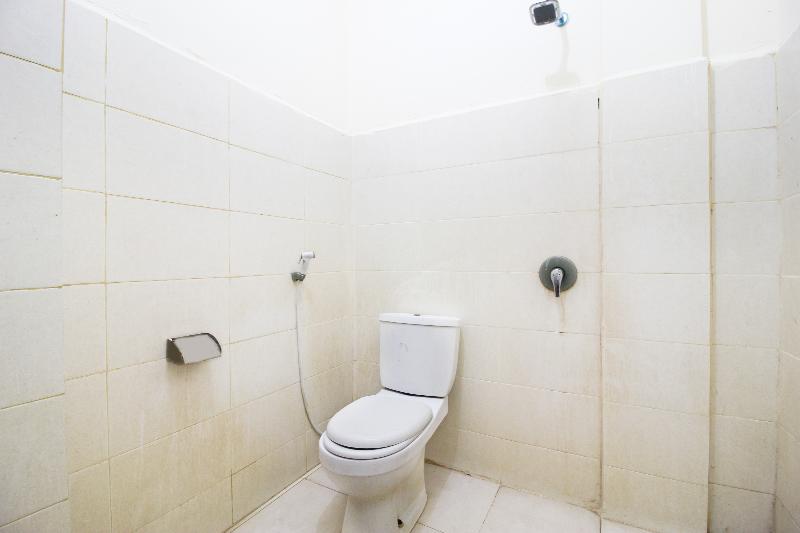 标准间, Spot On 2809 Hotel Yasmin