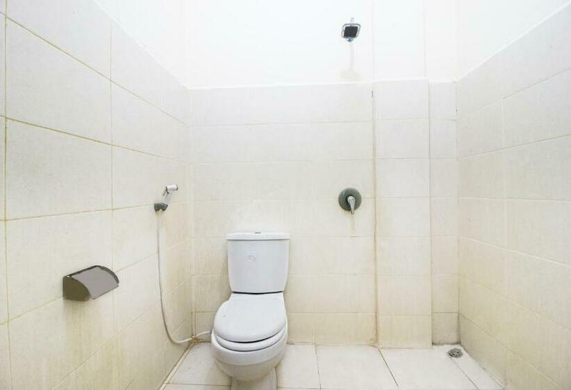 基本间, Spot On 2809 Hotel Yasmin