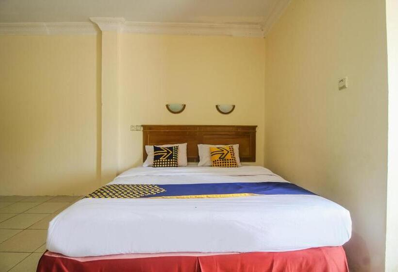 Номер Стандарт, Spot On 2809 Hotel Yasmin