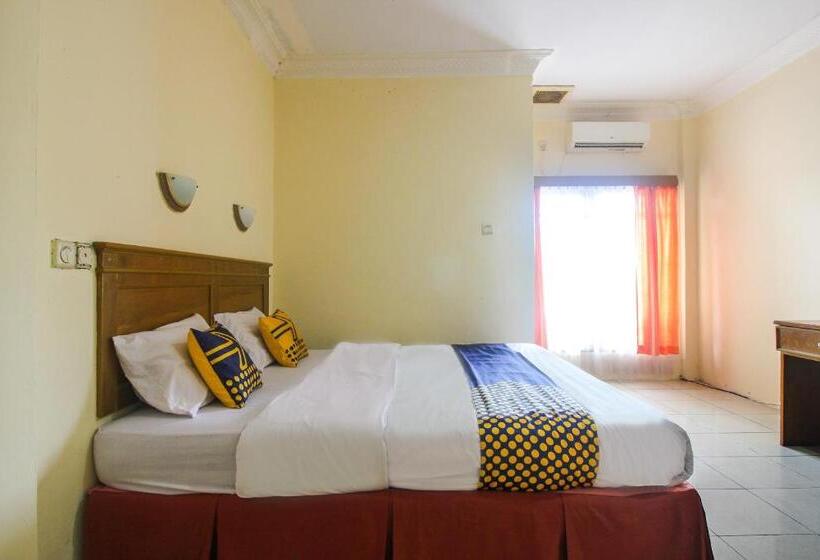 标准间, Spot On 2809 Hotel Yasmin