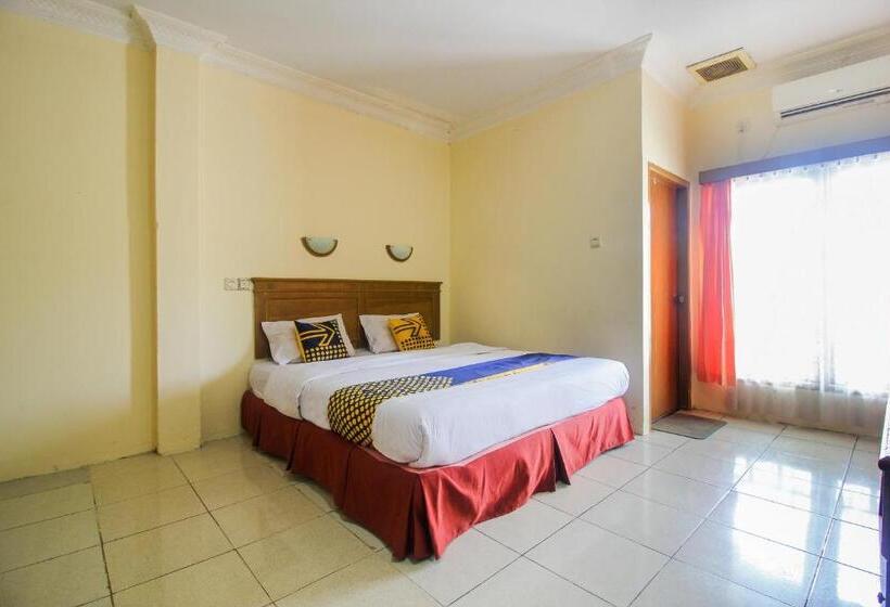 标准间, Spot On 2809 Hotel Yasmin