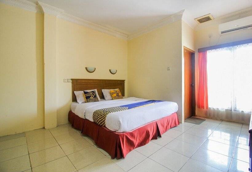 标准间, Spot On 2809 Hotel Yasmin