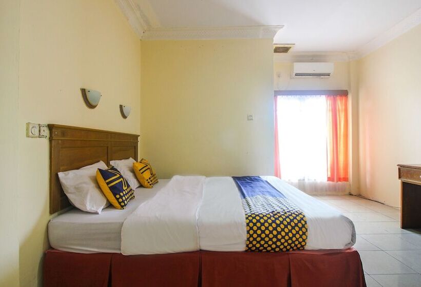 标准间, Spot On 2809 Hotel Yasmin