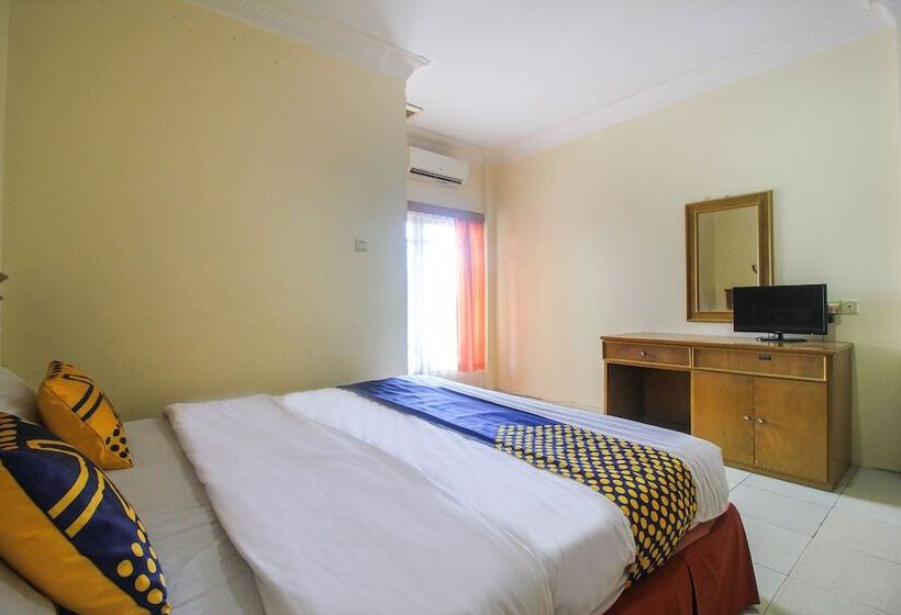 标准间, Spot On 2809 Hotel Yasmin