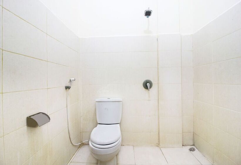 标准间, Spot On 2809 Hotel Yasmin