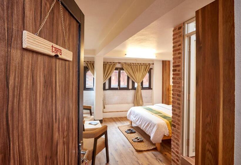 اتاق استاندارد, Mangal Chhen