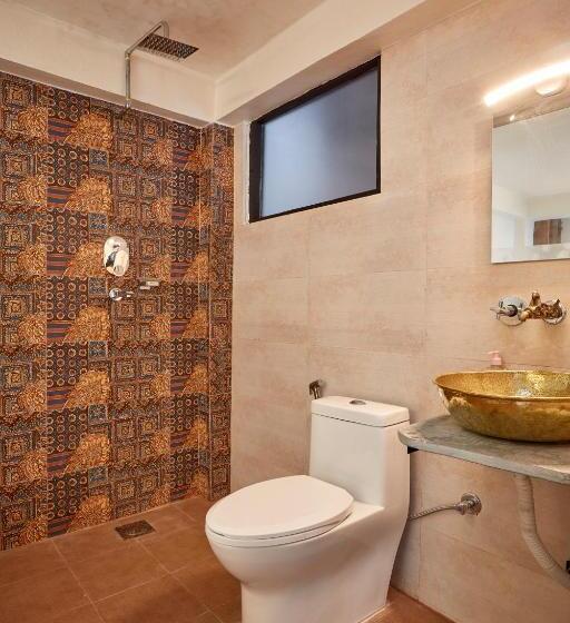 اتاق استاندارد, Mangal Chhen