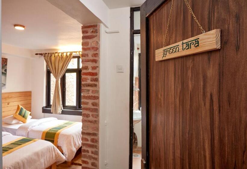 اتاق استاندارد, Mangal Chhen