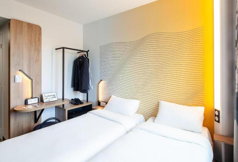 Номер Стандарт, B&b Hotel Compiègne