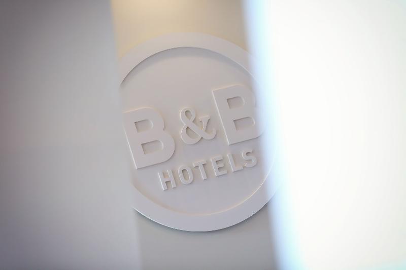 Четырехместный Номер Стандарт, B&b Hotel Compiègne