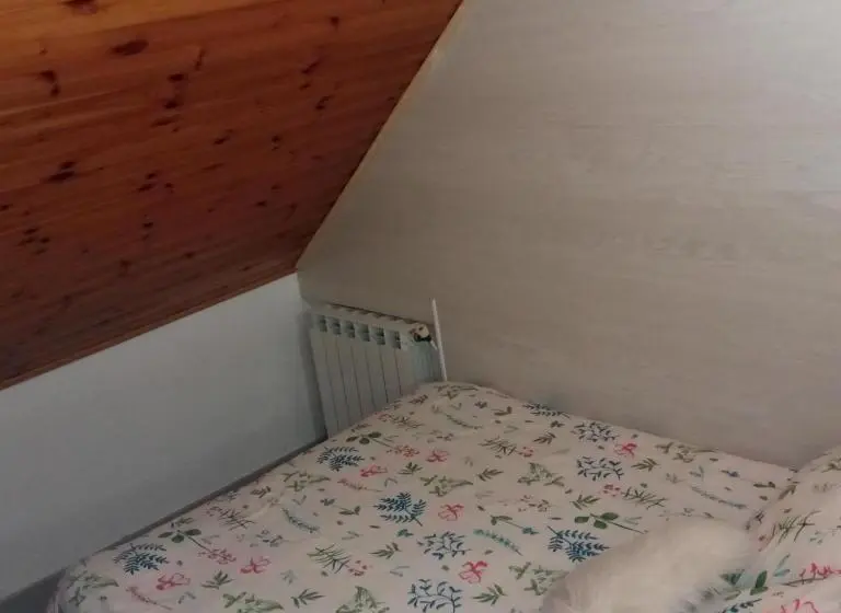 エコノミールーム, Hostal Rural Sant Climent