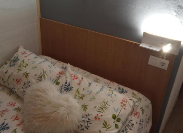 Номер Economy, Hostal Rural Sant Climent