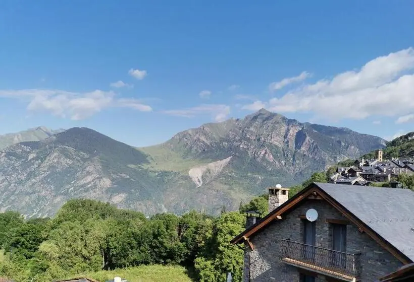 エコノミールーム, Hostal Rural Sant Climent