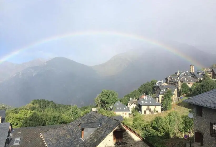エコノミールーム, Hostal Rural Sant Climent