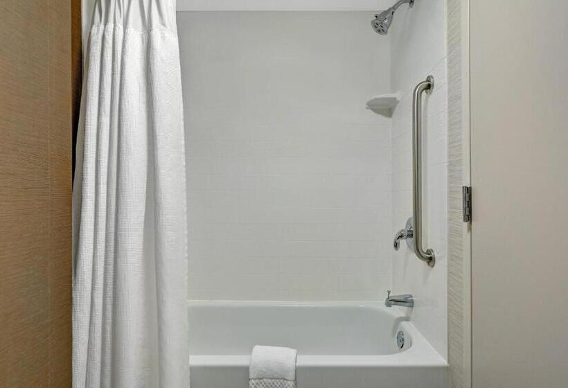 غرفة قياسية, Fairfield By Marriott Inn & Suites Wallingford New Haven