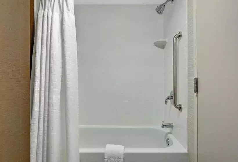 スタンダードルーム, Fairfield By Marriott Inn & Suites Wallingford New Haven