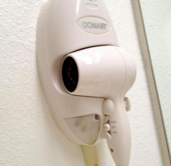 디럭스 룸 킹사이즈 침대, Economy 7 Inn Chesapeake  Portsmouth