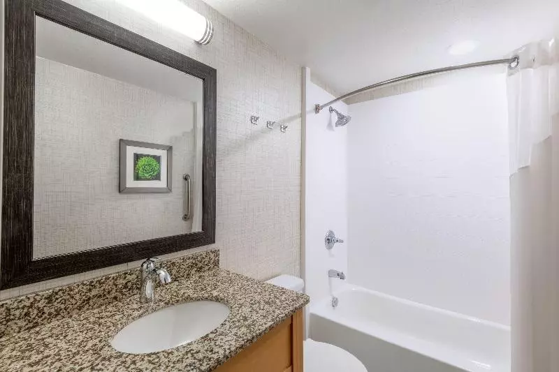 スタンダードルーム, Holiday Inn Express & Suites Wheat Ridge Denver West, An Ihg