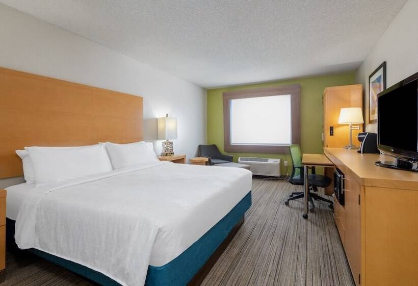 غرفة قياسية, Holiday Inn Express & Suites Wheat Ridge Denver West, An Ihg