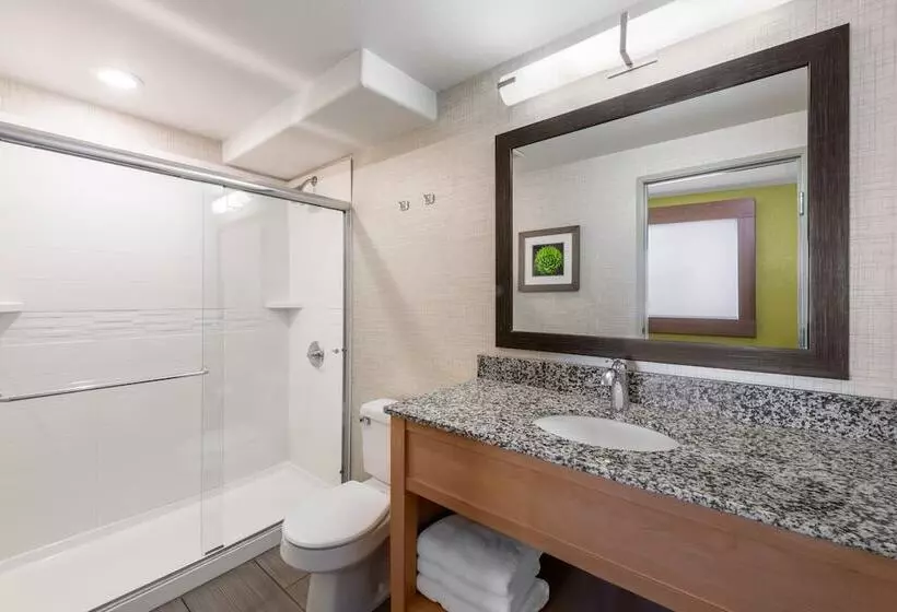 スイート, Holiday Inn Express & Suites Wheat Ridge Denver West, An Ihg