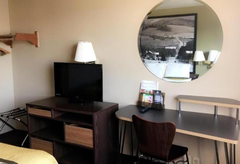 Номер Стандарт, Ramada By Wyndham York Harrisburg Hersey