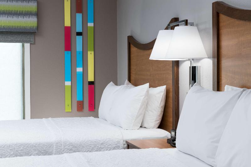 غرفة قياسية سرير كينج لذوى الإحتياجات الخاصة, Baymont by Wyndham Marion, Oh