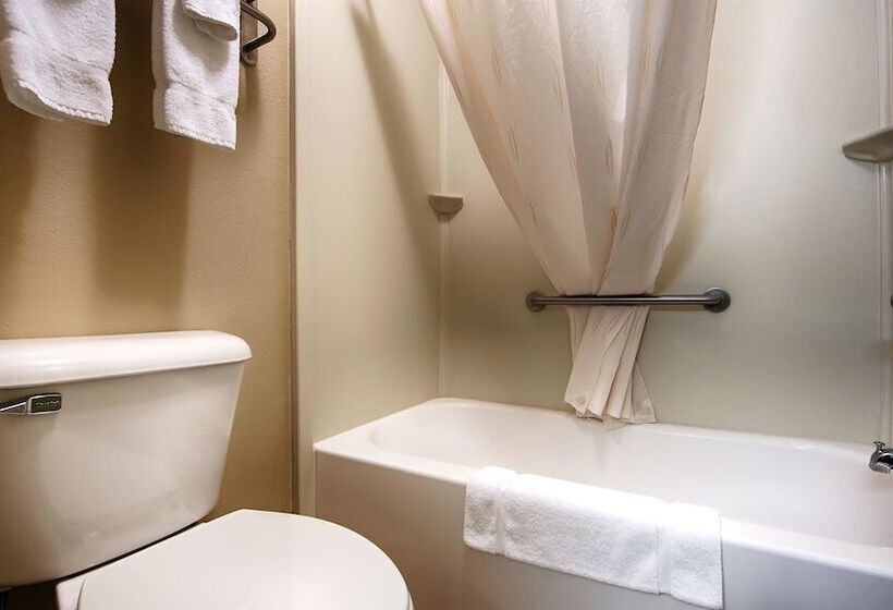 جناح, Baymont by Wyndham Marion, Oh