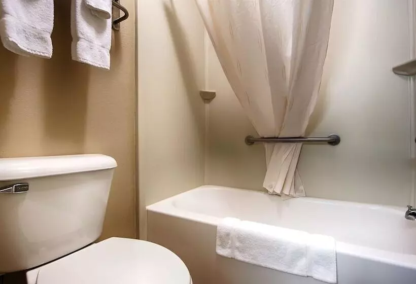 スイート, Baymont by Wyndham Marion, Oh