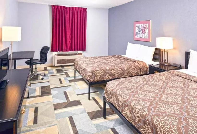 Standard-huone 2 Parivuodetta, Country Garden & Suites