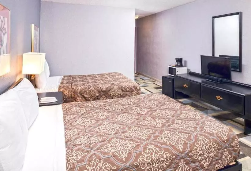 Standard-huone 2 Parivuodetta, Country Garden & Suites