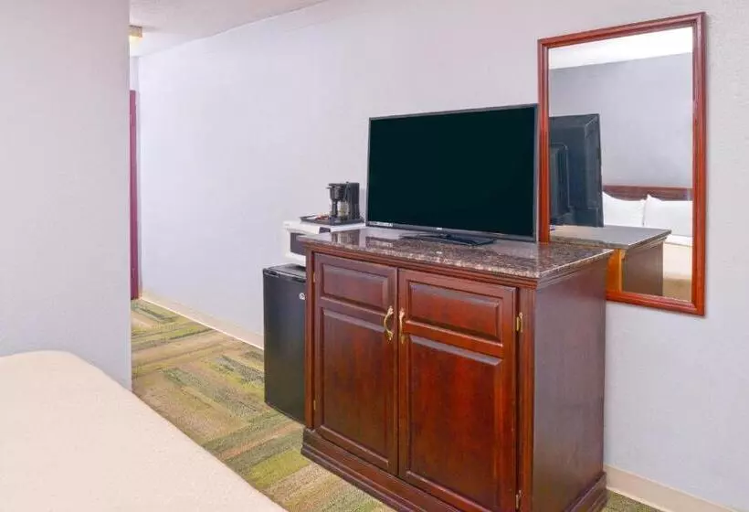 Standard-huone King-vuode, Country Garden & Suites