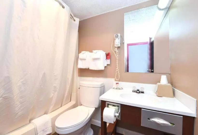 Standard-huone King-vuode, Country Garden & Suites
