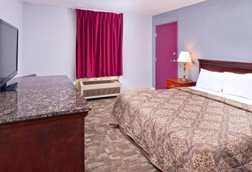 חדר סטנדרט עם מיטת קינג, Country Garden & Suites