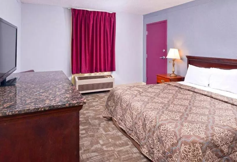 Standard-huone King-vuode, Country Garden & Suites