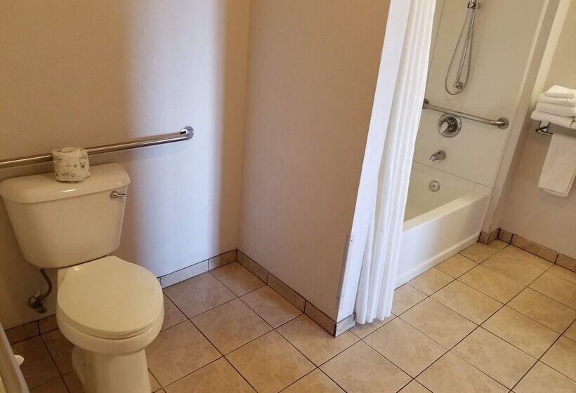 جناح, Super 8 By Wyndham Bellingham Airport/ferndale