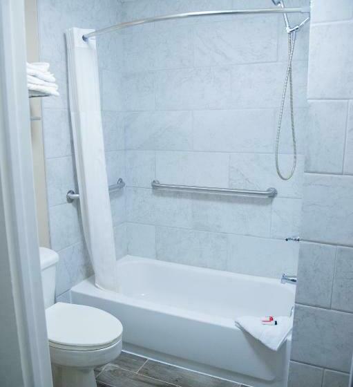 غرفة ديلوكس, Opulent Oasis Motel Crestview